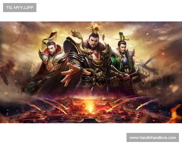 攻城三国:英雄列传-出征攻略揭秘 攻城三国:英雄列传-出征攻略揭秘